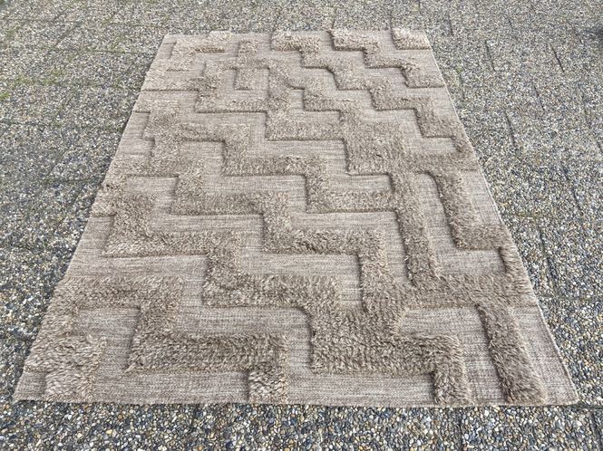 Huvudbild Milano Maze