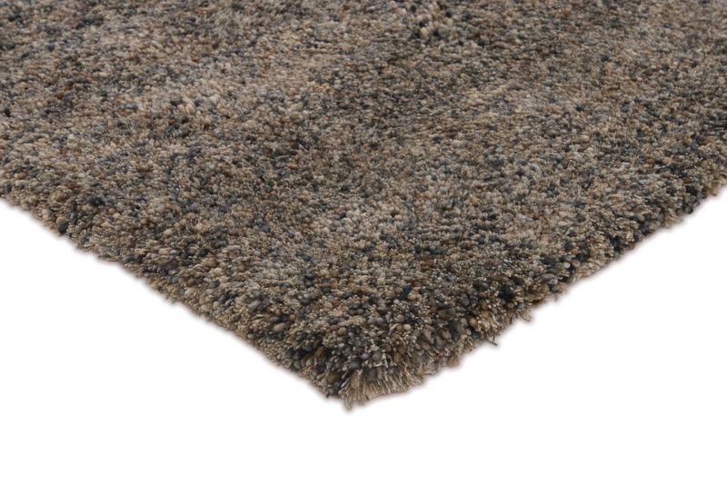 Coral lyx brown