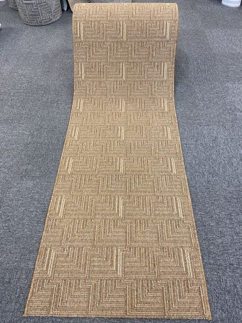 Huvudbild Fashion mörkbeige 80cm