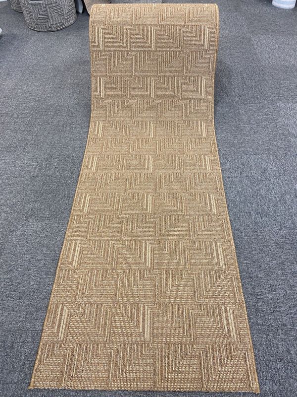 Fashion mörkbeige 80cm
