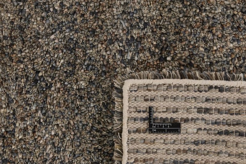 Coral lyx brown