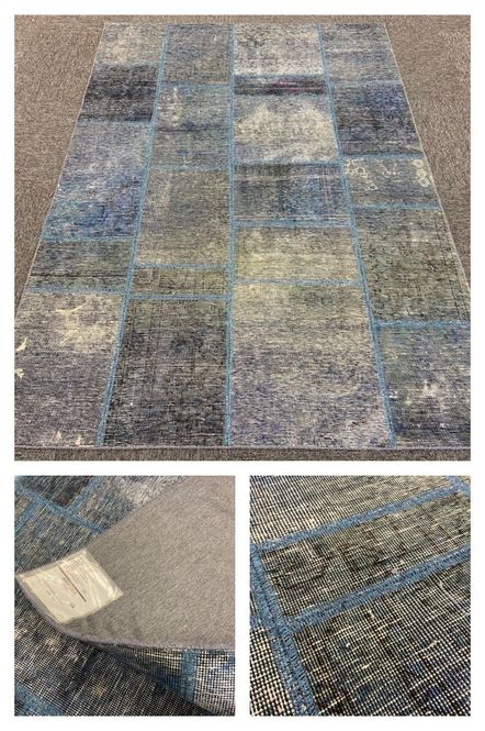 Huvudbild Vintage Patchwork 404812