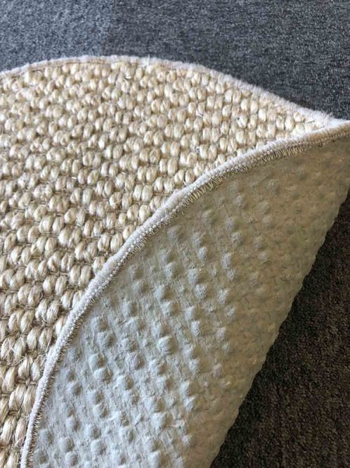 Huvudbild Rio Sisal Lin